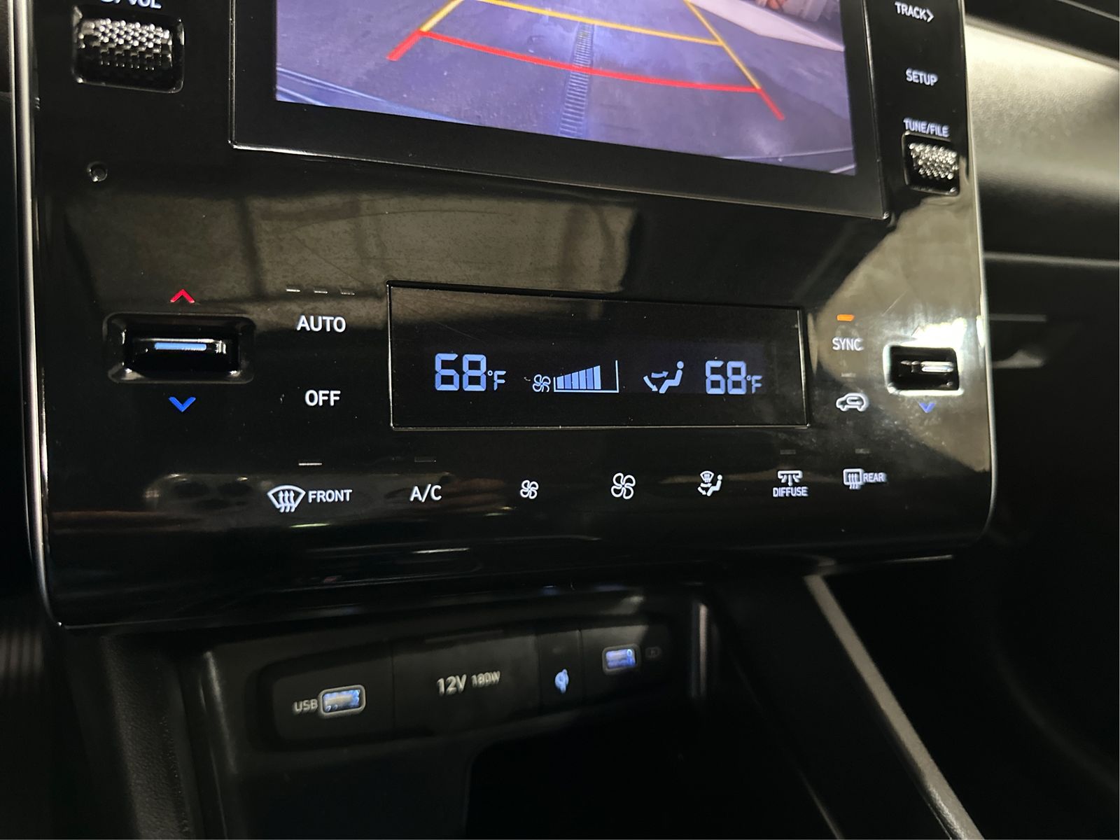 2023 Hyundai Tucson SEL - Photo 28