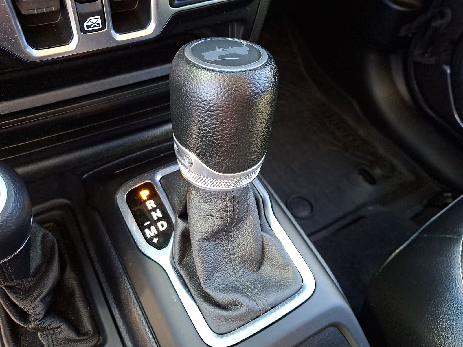 2020 Jeep Wrangler Unlimited Freedom - Photo 15