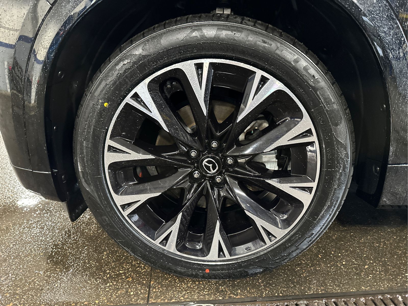 2024 Mazda CX-90 Turbo S - Photo 25