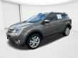 Used 2015 Toyota RAV4 Limited SUV