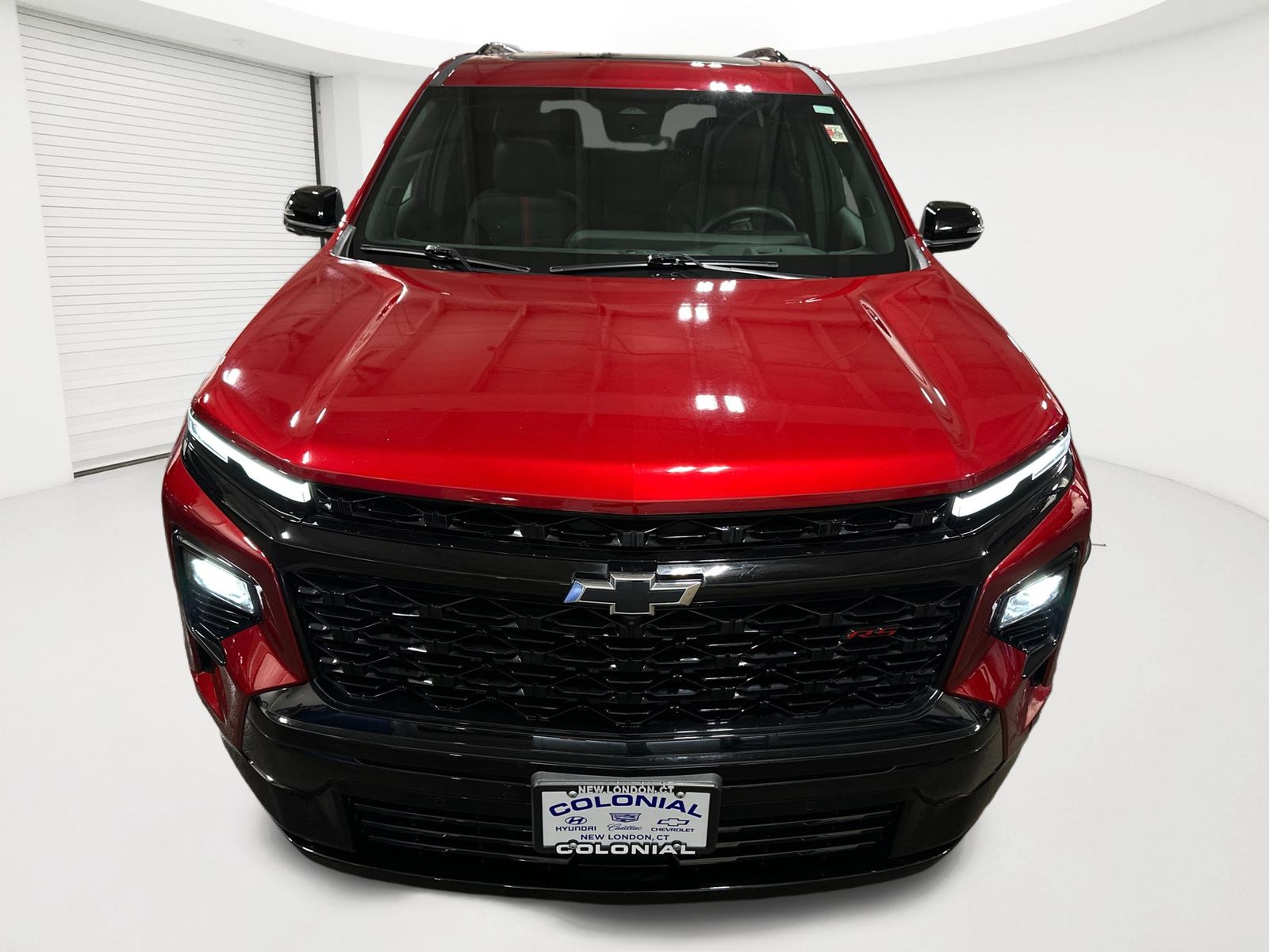 2024 Chevrolet Traverse RS - Photo 23