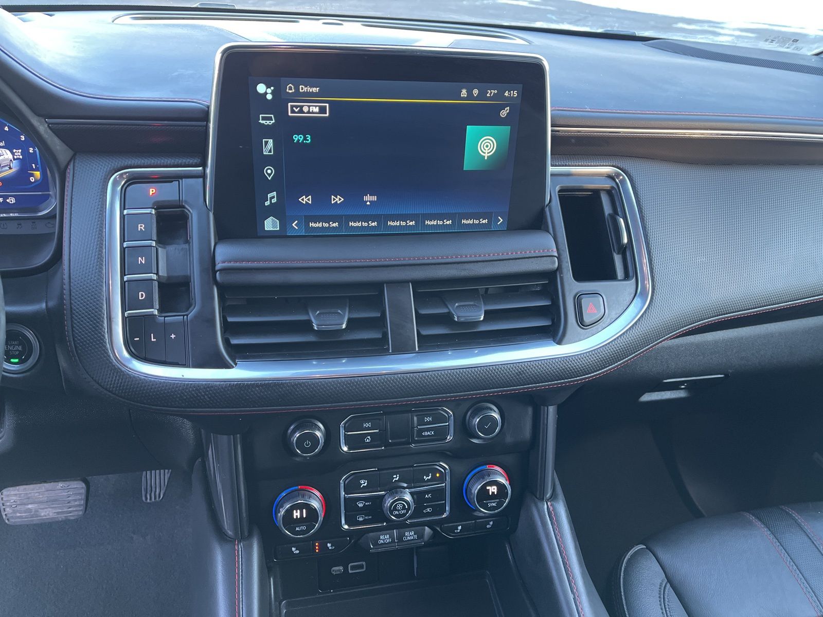 2024 Chevrolet Tahoe RST - Photo 36