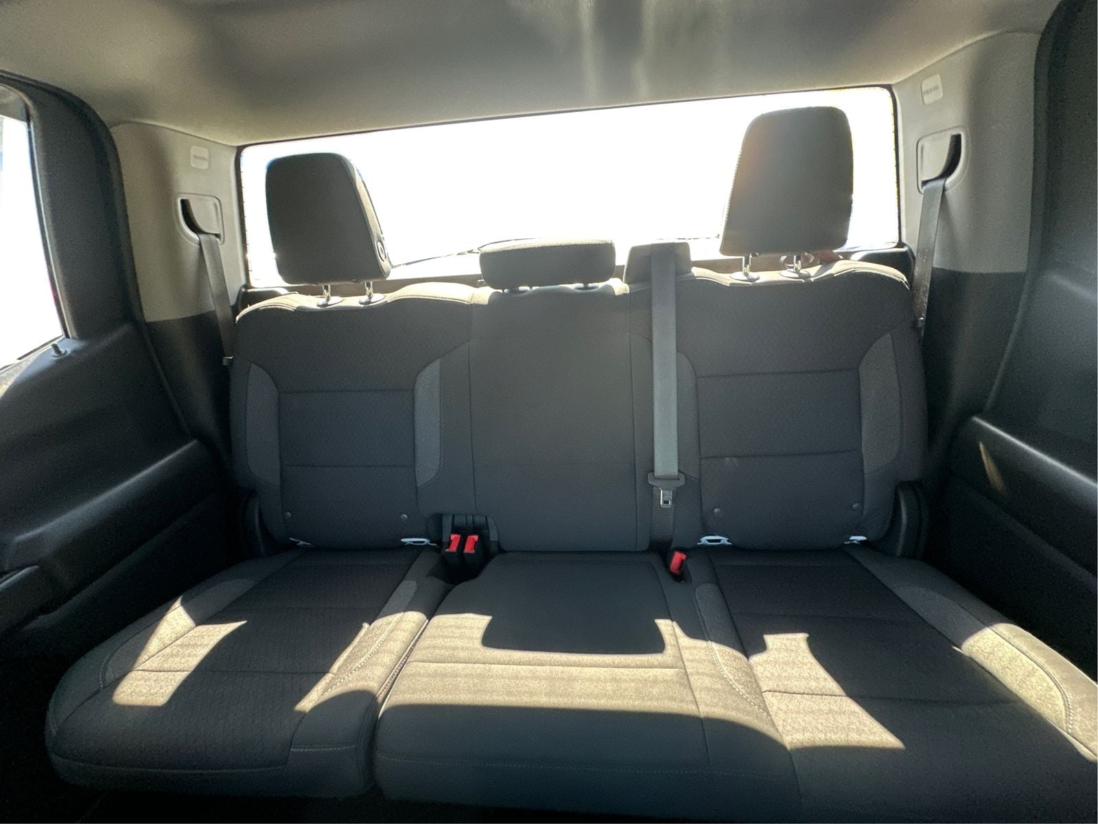 2023 Chevrolet Silverado 1500 Custom - Photo 14