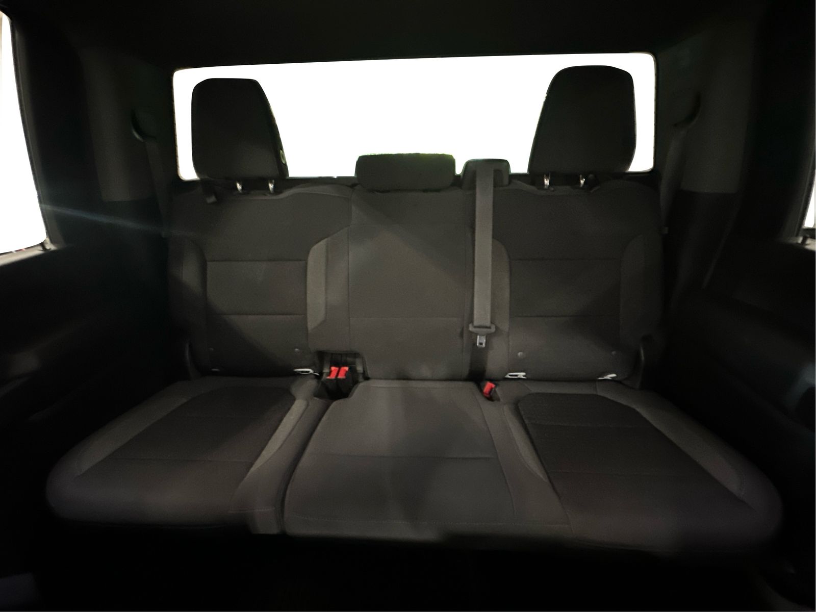 2021 Chevrolet Silverado 3500HD LT - Photo 14
