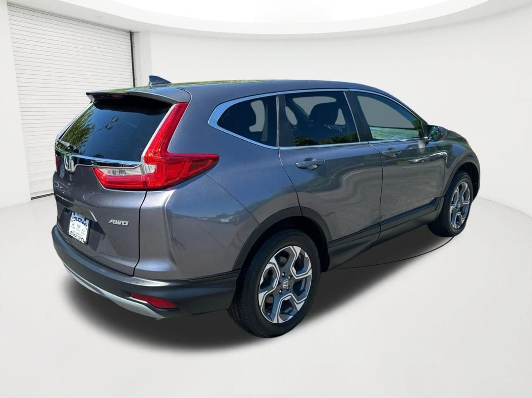2018 Honda CR-V EX - Photo 5