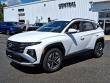 New 2025 Hyundai Tucson SEL AWD SUV