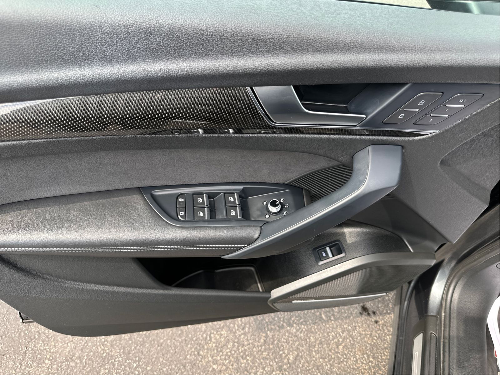 2023 Audi SQ5 Premium Plus - Photo 21