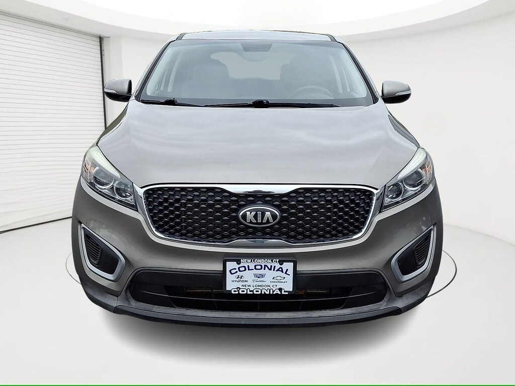 Used 2017 Kia Sorento 2.4L L SUV