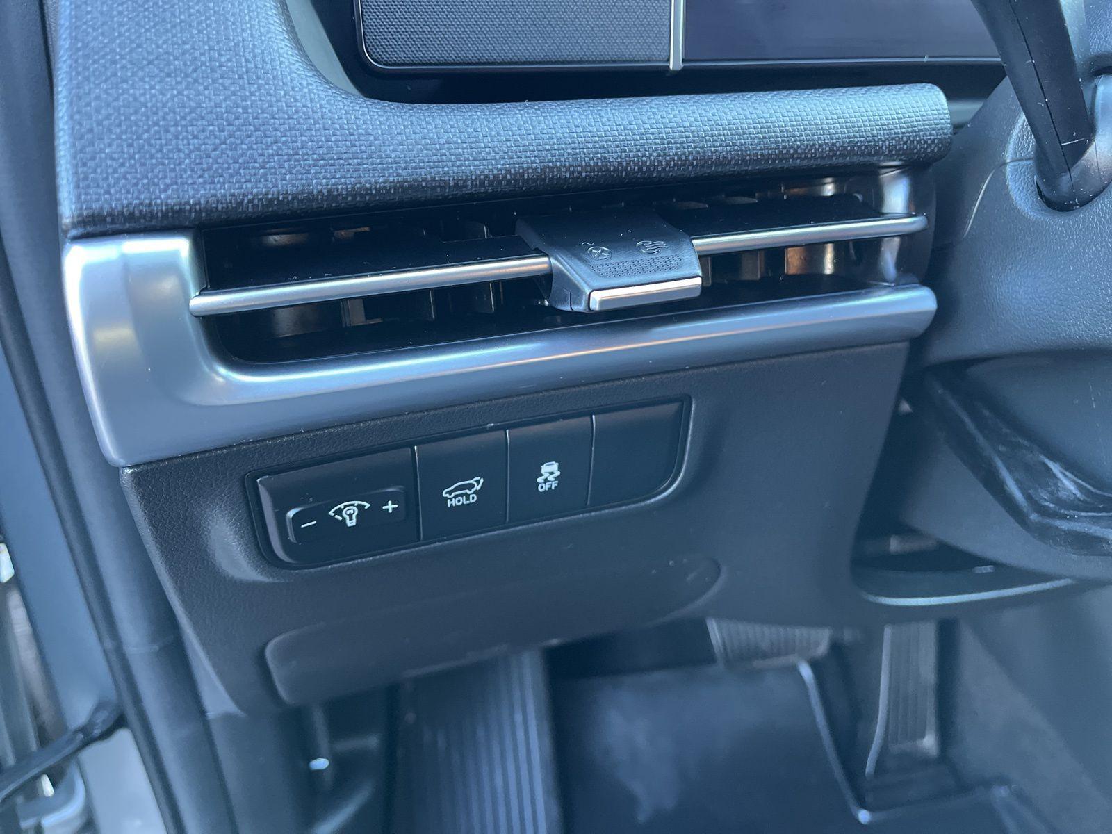 2025 Hyundai Tucson XRT - Photo 26