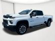 Used 2023 Chevrolet Silverado 2500 HD Custom Truck Crew Cab