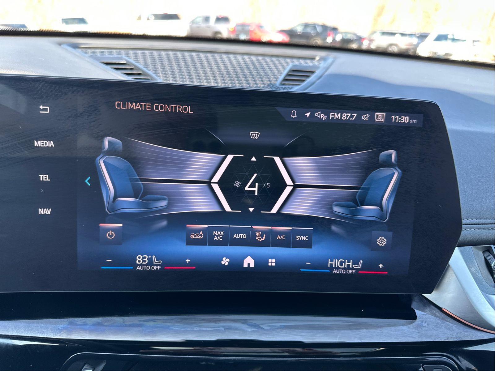 2025 BMW X1 28i - Photo 28