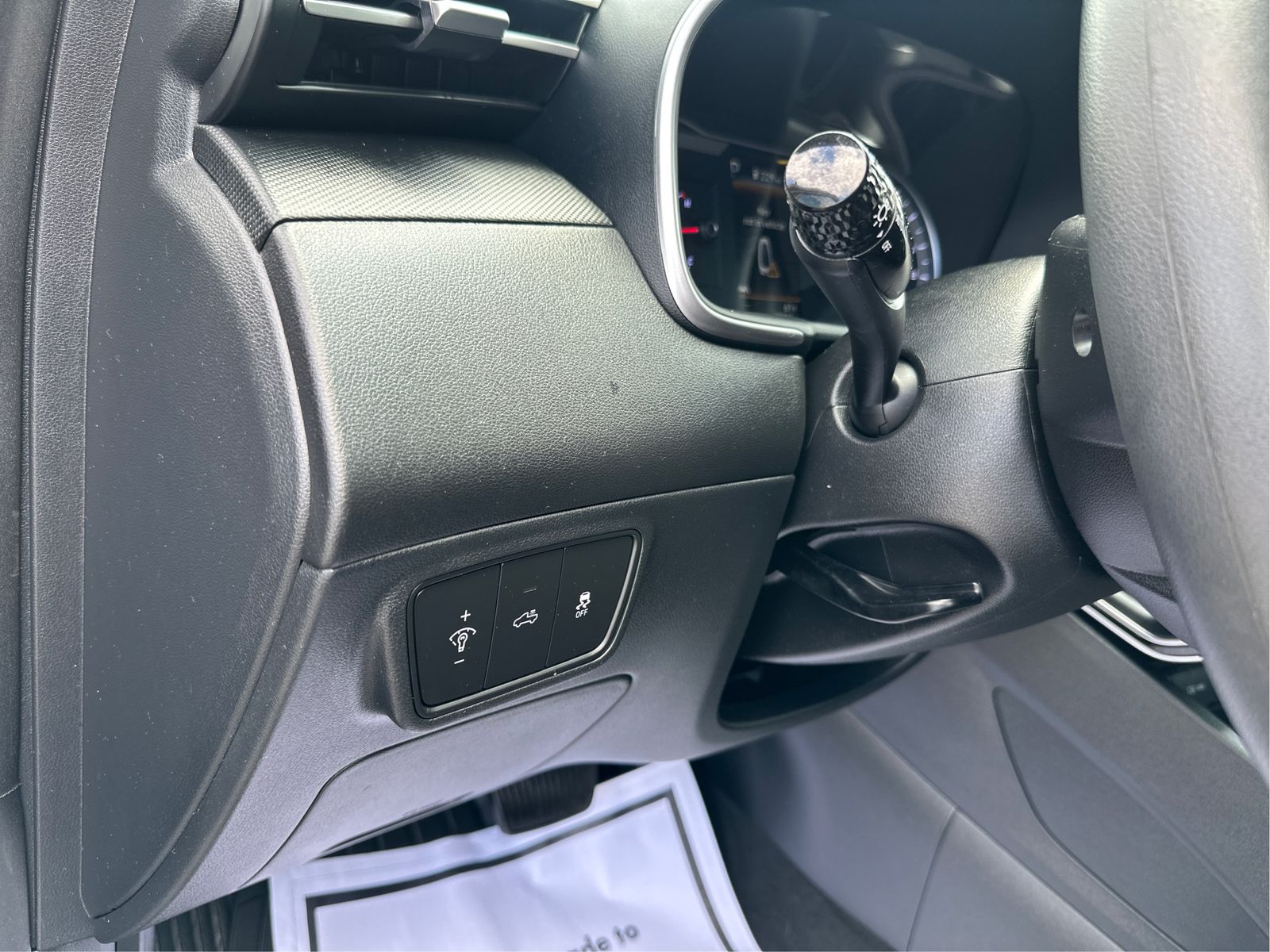 2022 Hyundai Santa Cruz SEL - Photo 19