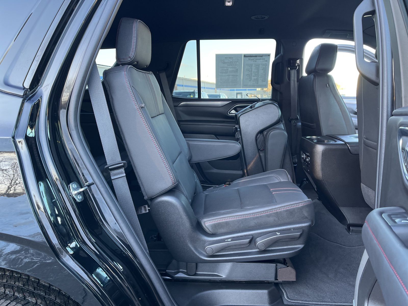 2024 Chevrolet Tahoe RST - Photo 17