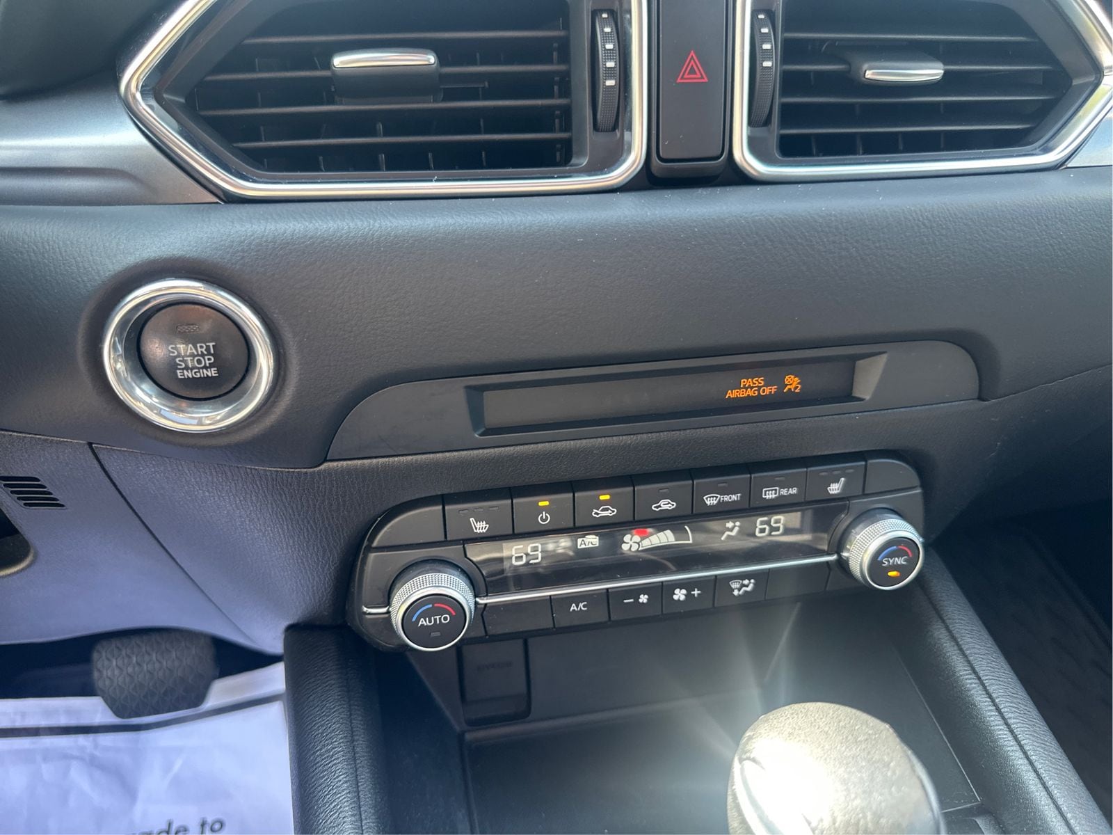 2020 Mazda CX-5 Touring - Photo 28