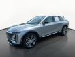Used 2024 CADILLAC LYRIQ Luxury SUV