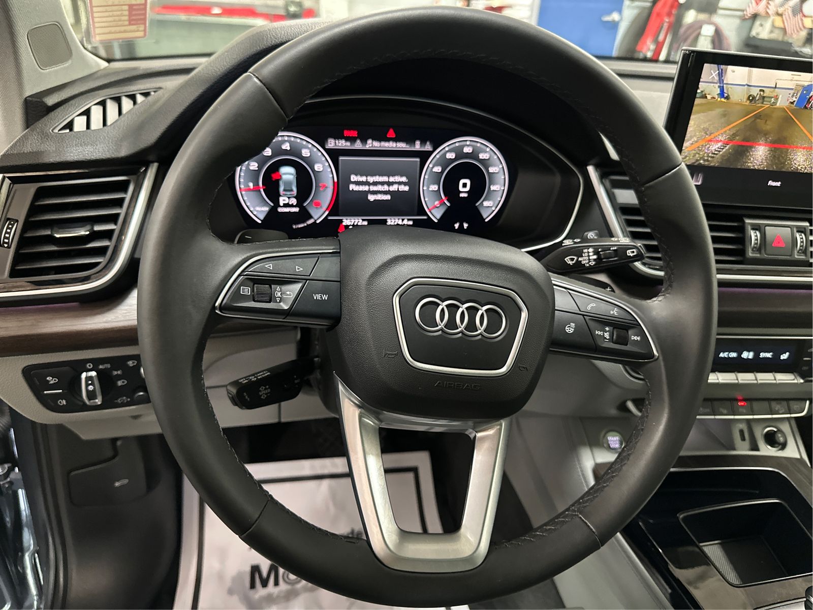 2024 Audi Q5 Prestige - Photo 19