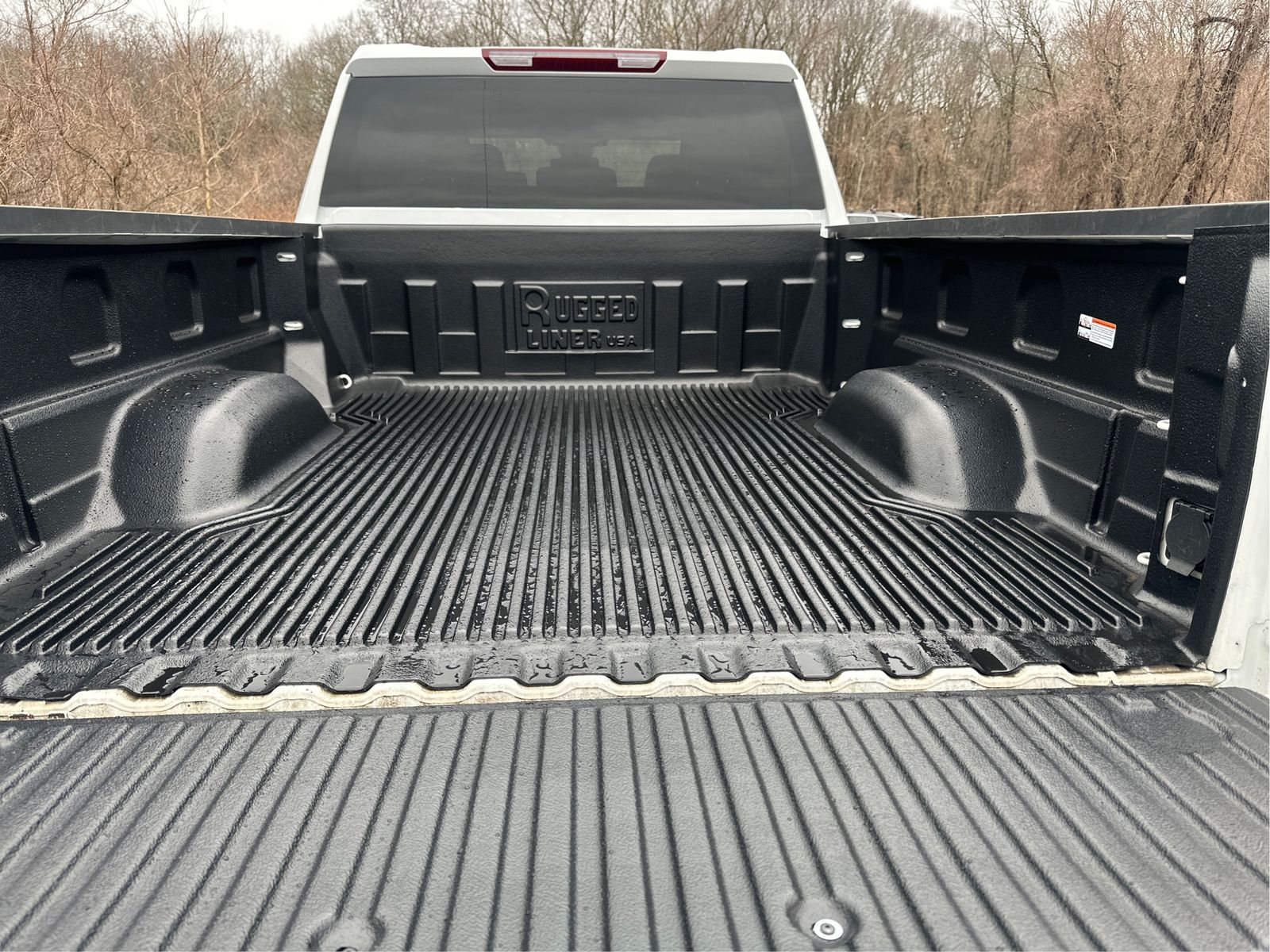 2025 Chevrolet Silverado 2500HD LT - Photo 12
