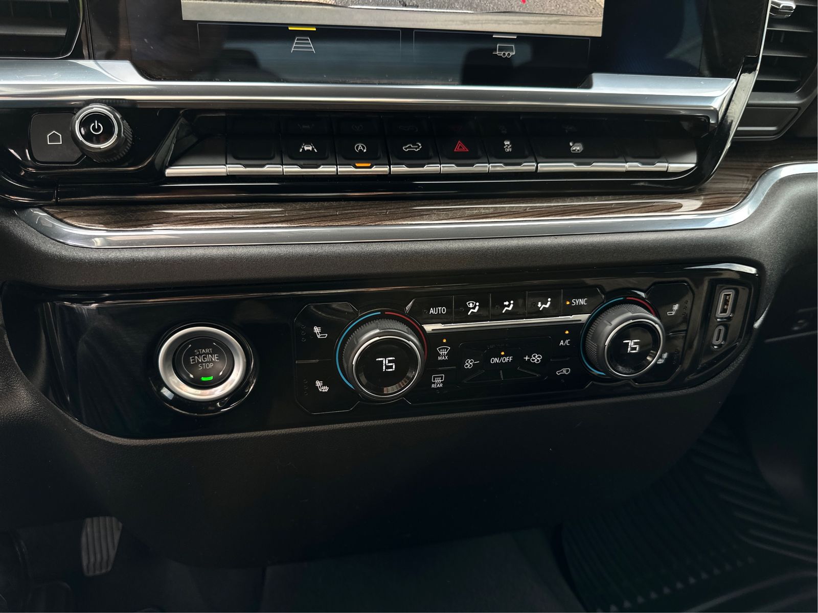 2024 Chevrolet Silverado 1500 LT - Photo 26