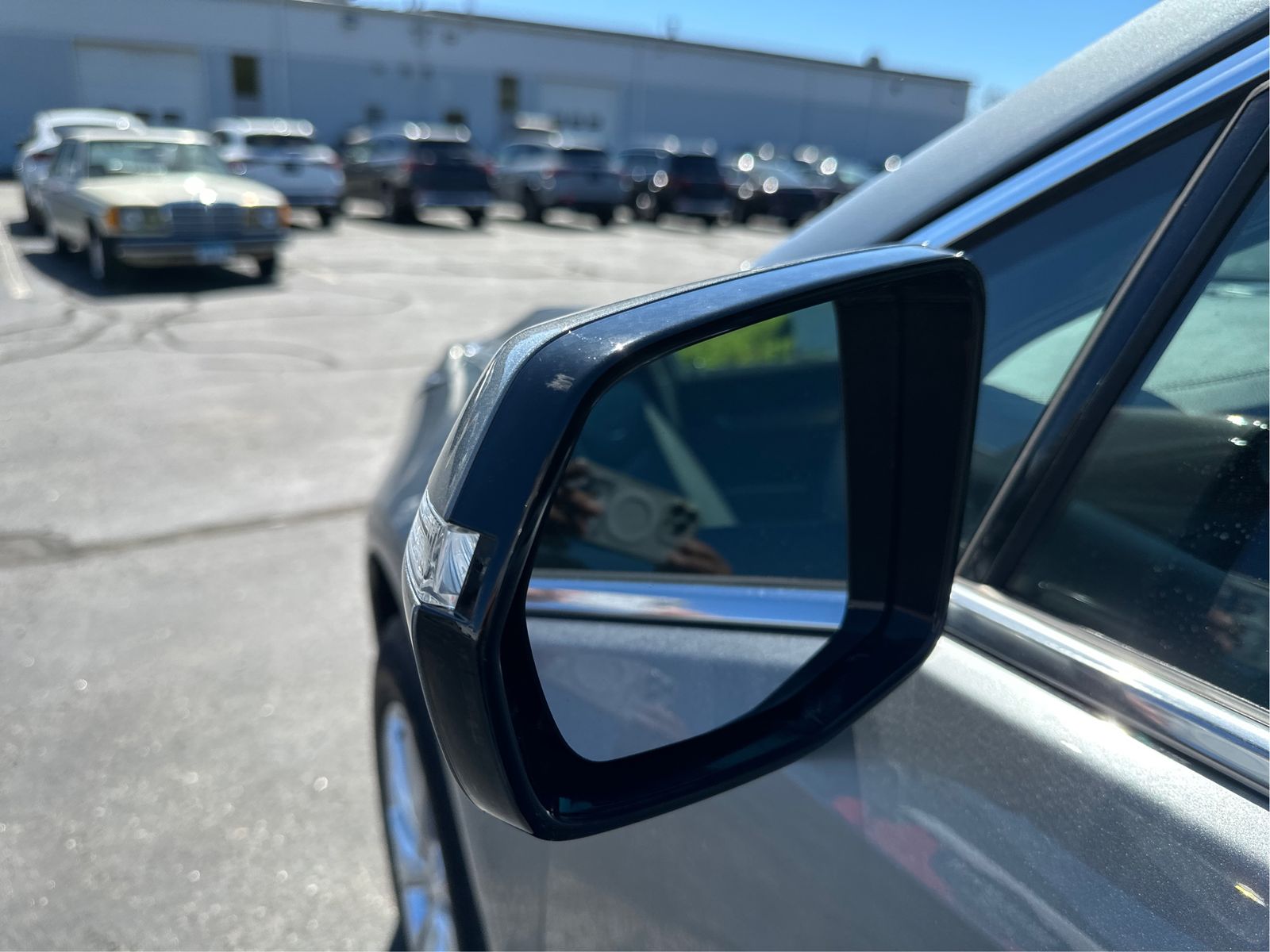 2024 Cadillac XT5 Luxury - Photo 25