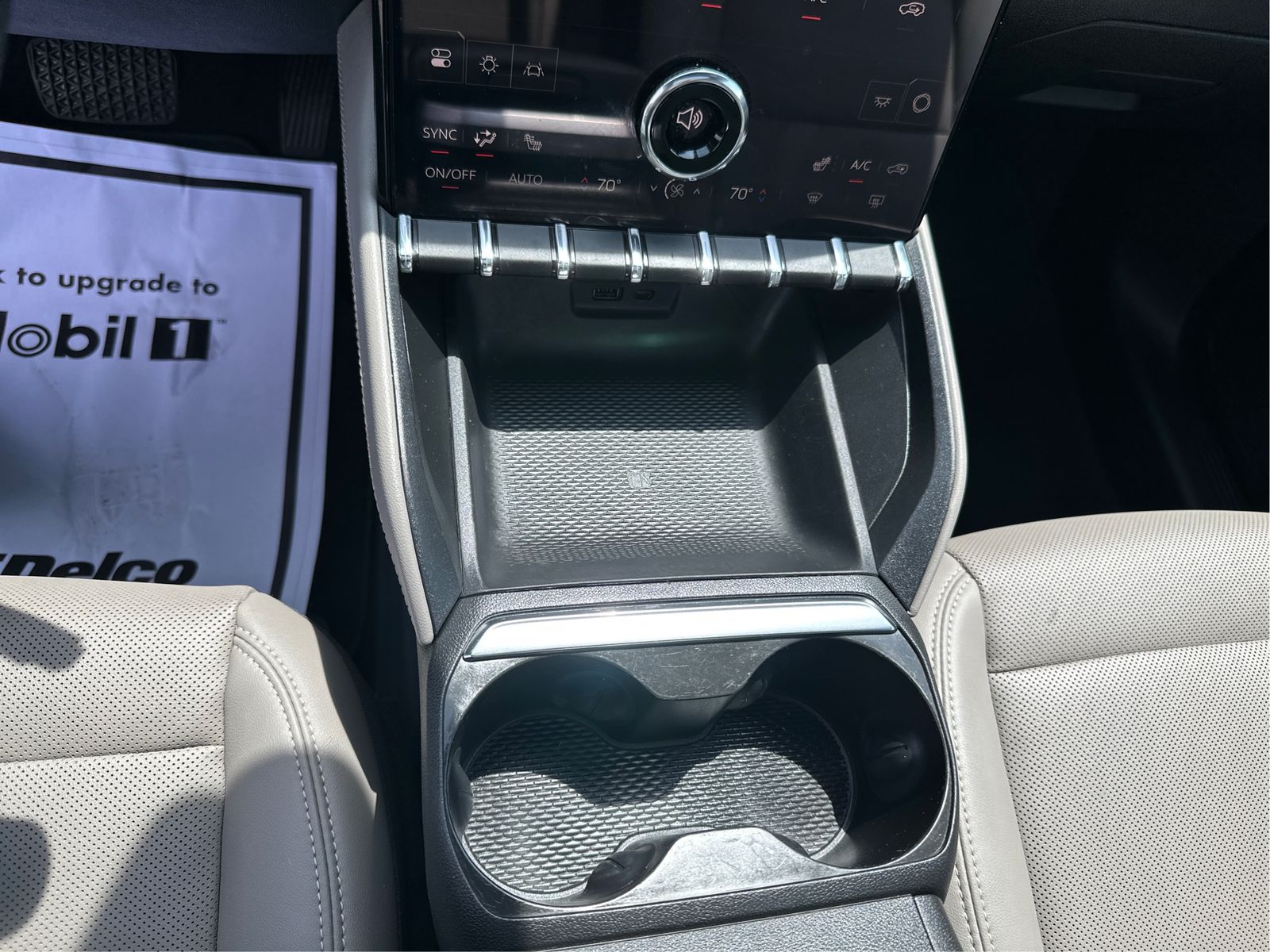 2025 GMC Terrain Elevation - Photo 17