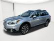 Used 2016 Subaru Outback 3.6R Limited SUV