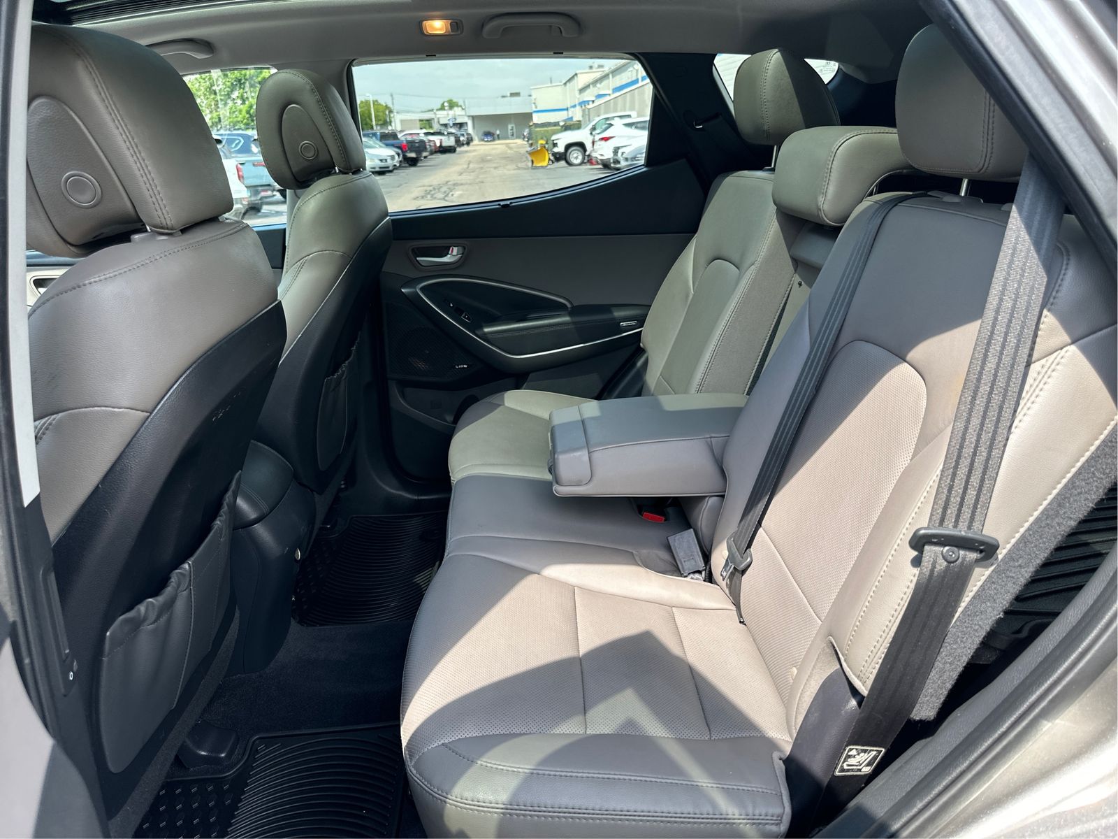 2018 Hyundai Santa Fe Sport 2.0T Ultimate - Photo 10