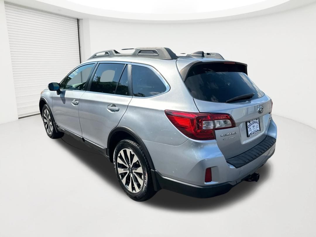 2016 Subaru Outback Limited - Photo 7