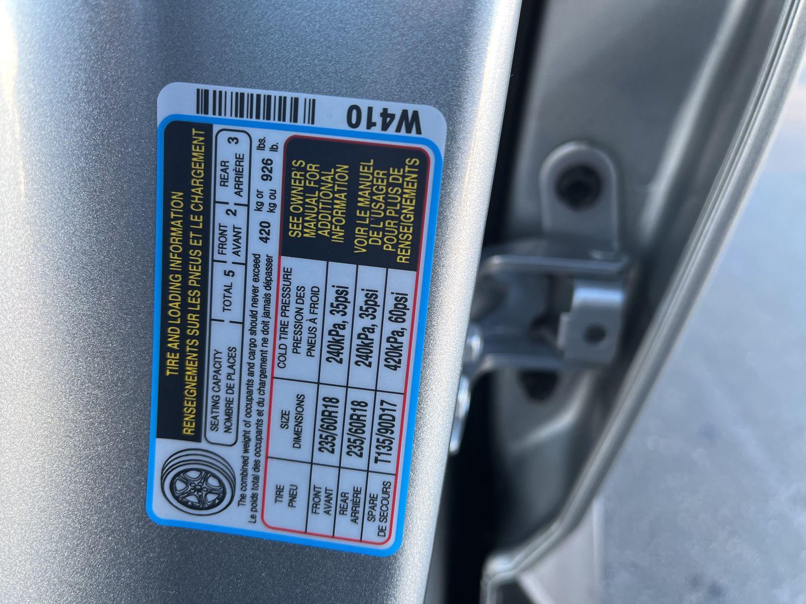 2025 Hyundai Tucson XRT - Photo 29