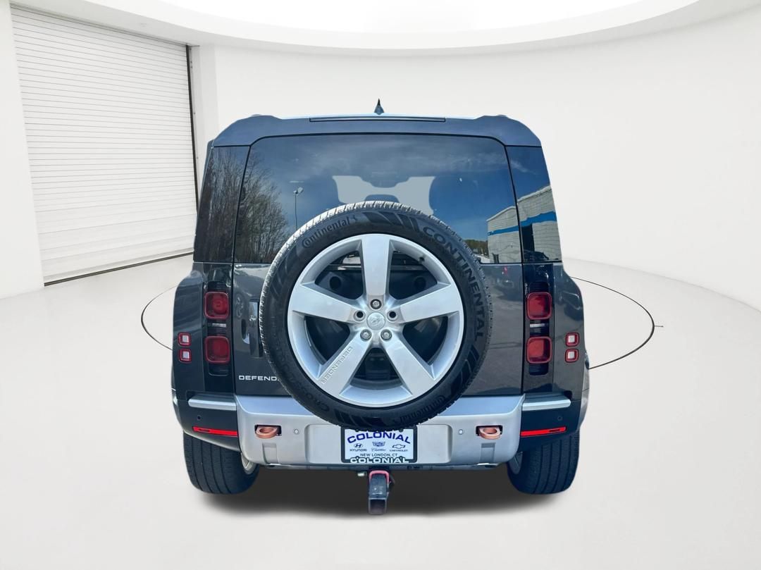 2024 Land Rover Defender S - Photo 6