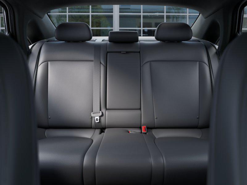 2025 Hyundai IONIQ 6 SEL - Photo 12