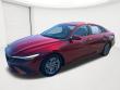 Used 2024 Hyundai Elantra SEL Sedan