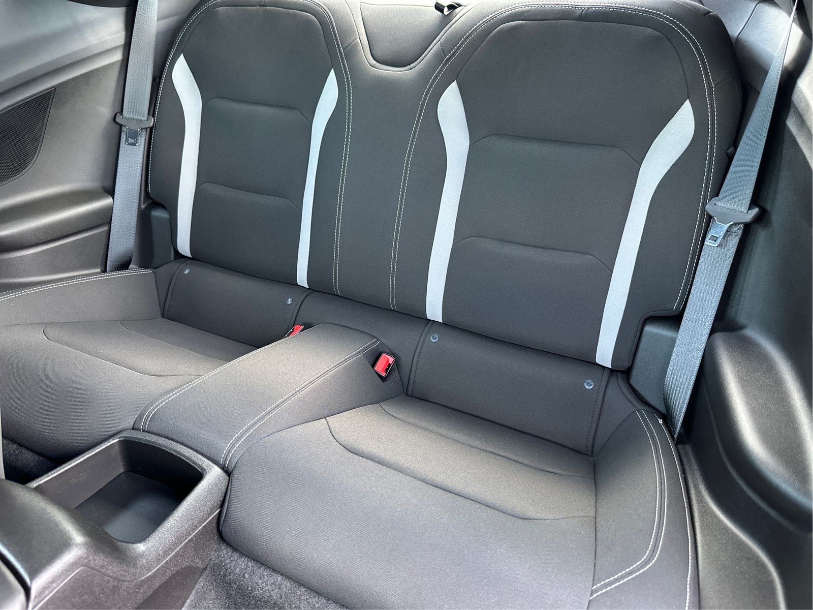 2018 Chevrolet Camaro 1SS - Photo 14