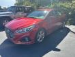Used 2019 Hyundai Sonata Sport Sedan