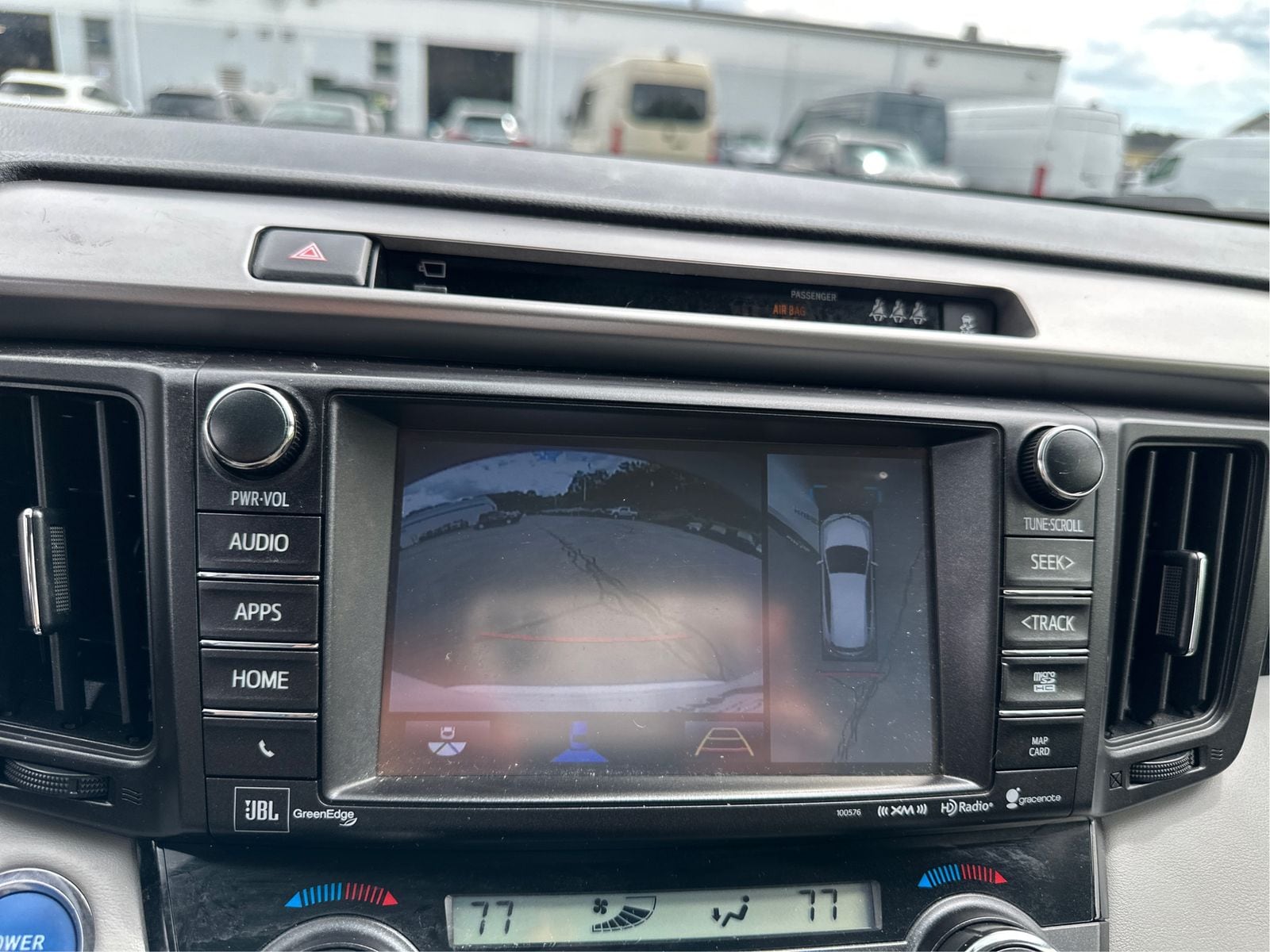 2018 Toyota RAV4 Limited - Photo 16