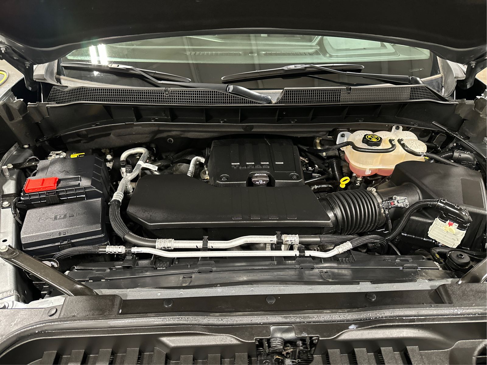 2024 Chevrolet Silverado 1500 LT - Photo 23