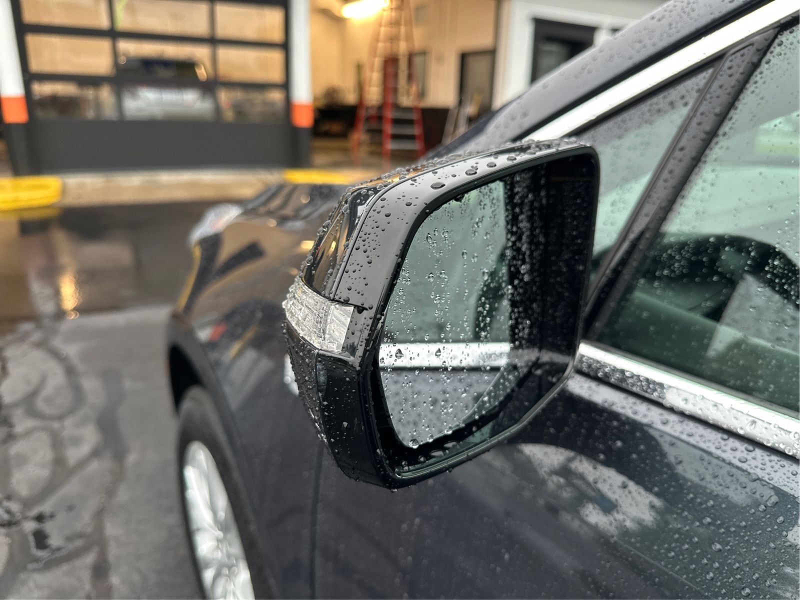 2021 Cadillac XT5 Luxury - Photo 25