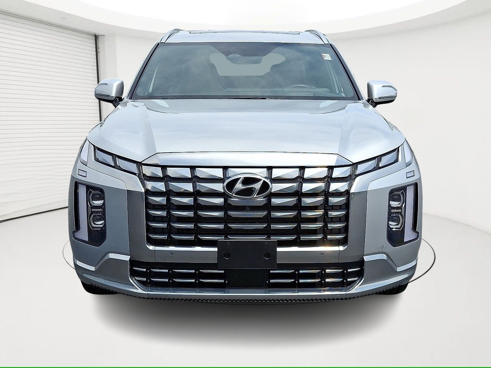2024 Hyundai Palisade Calligraphy photo 2
