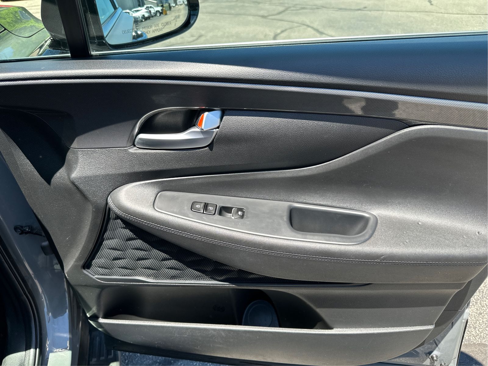 2022 Hyundai Santa Fe XRT - Photo 21