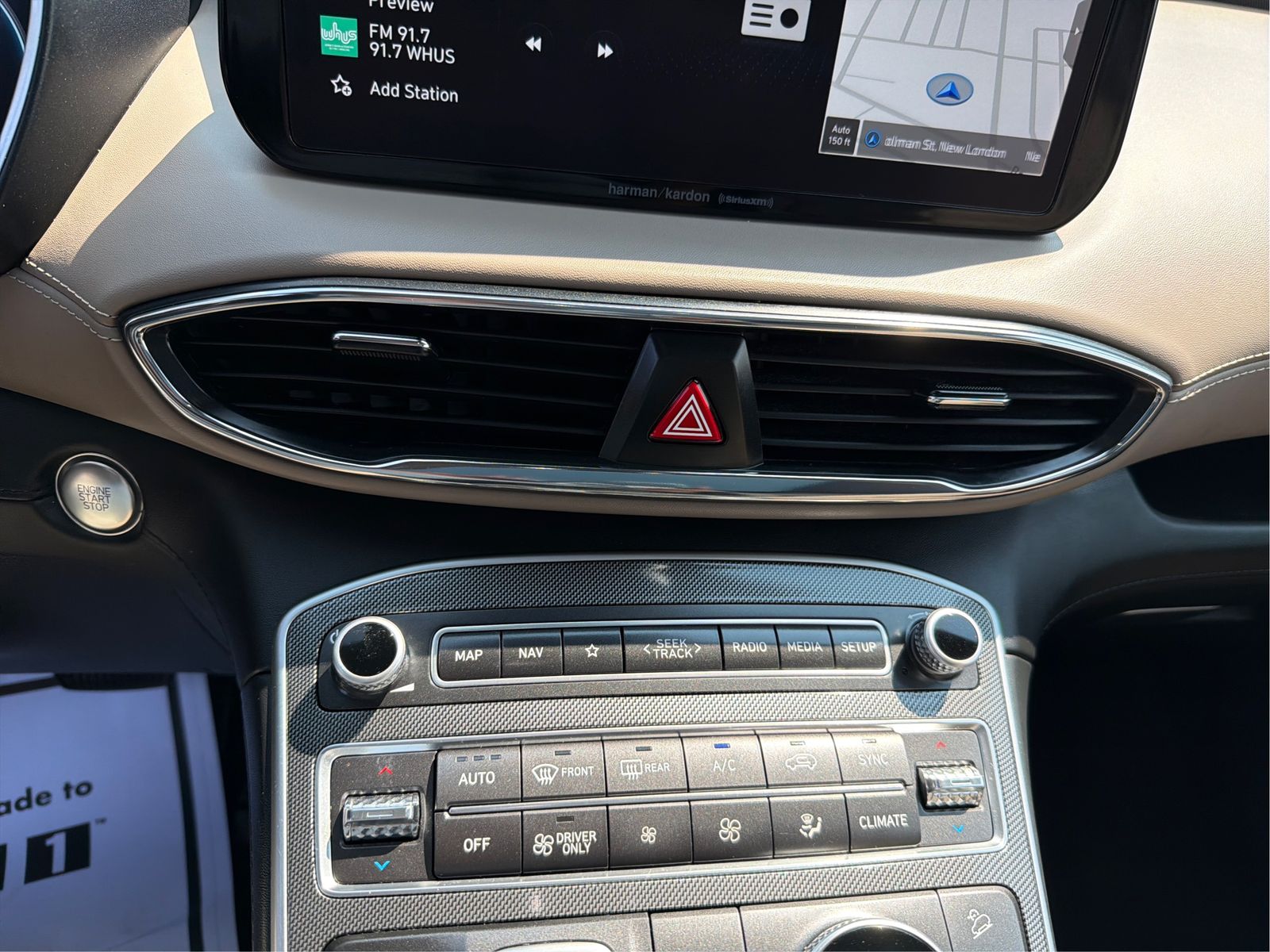 2023 Hyundai Santa Fe Limited HEV - Photo 28