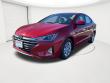 Used 2019 Hyundai Elantra SE Sedan