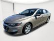 Used 2023 Chevrolet Malibu 1LT Sedan