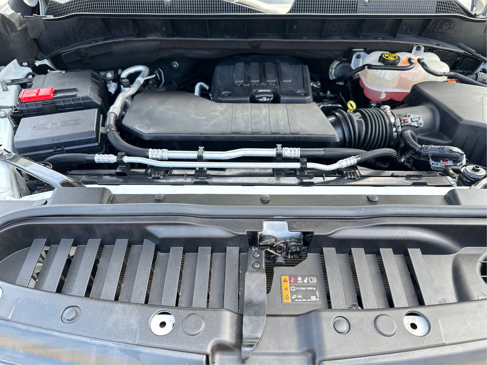 2022 Chevrolet Silverado 1500 LT - Photo 23
