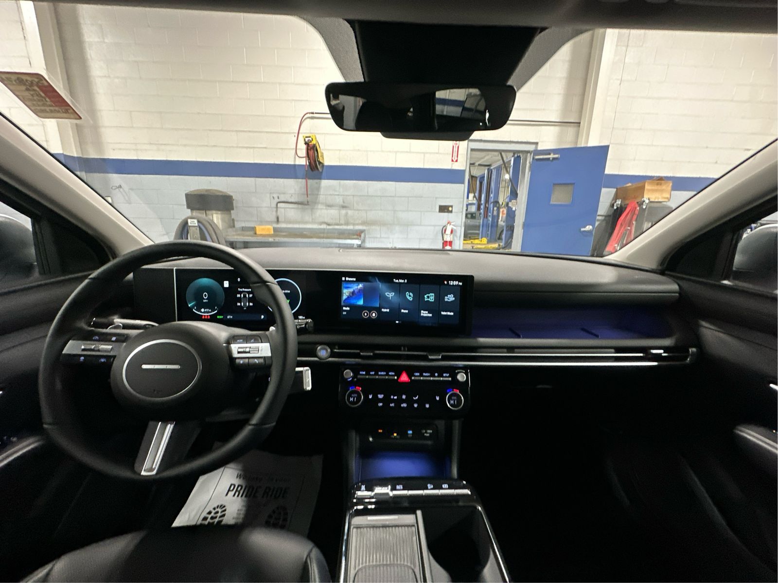 2026 Hyundai Tucson SEL Convenience - Photo 26