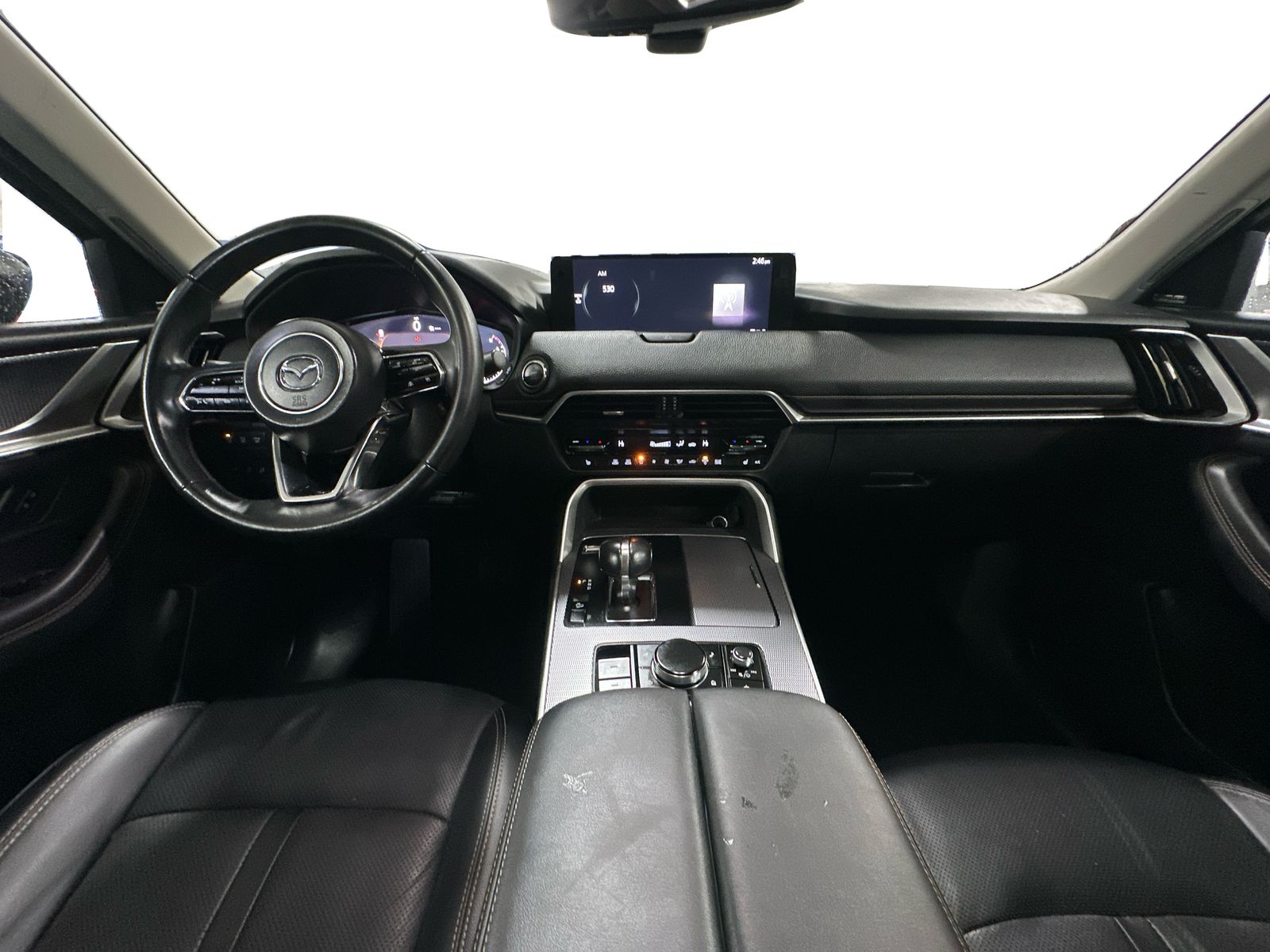 2024 Mazda CX-90 Turbo S - Photo 14