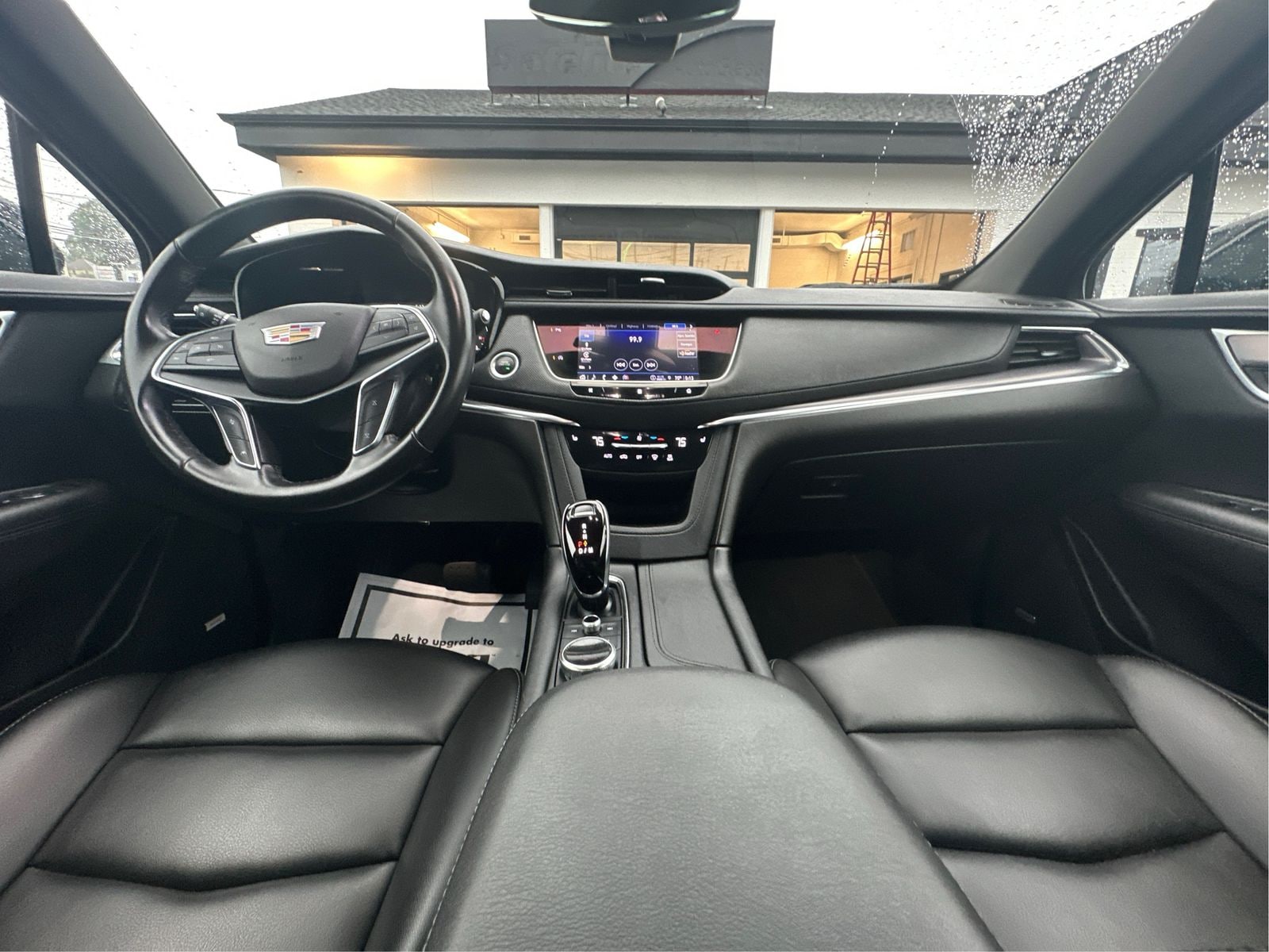 2021 Cadillac XT5 Luxury - Photo 26