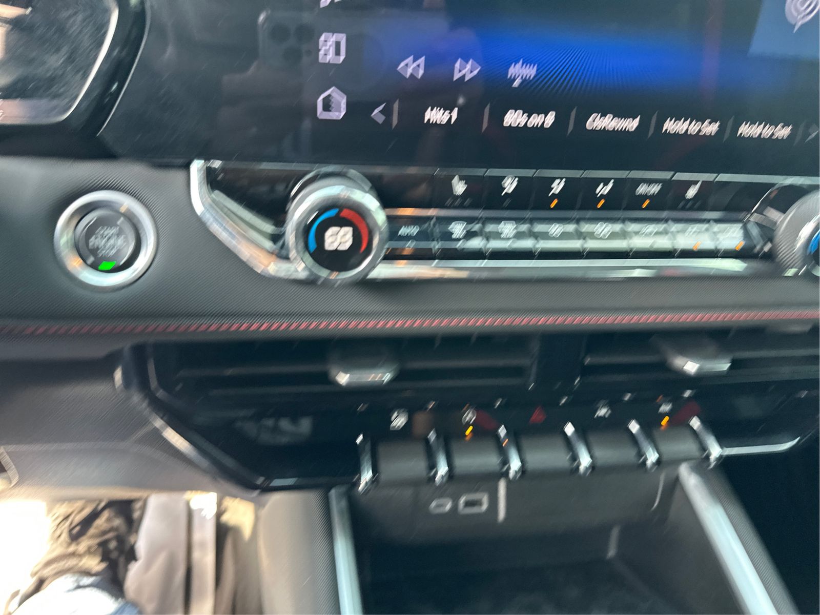 2023 Chevrolet Colorado Z71 - Photo 15