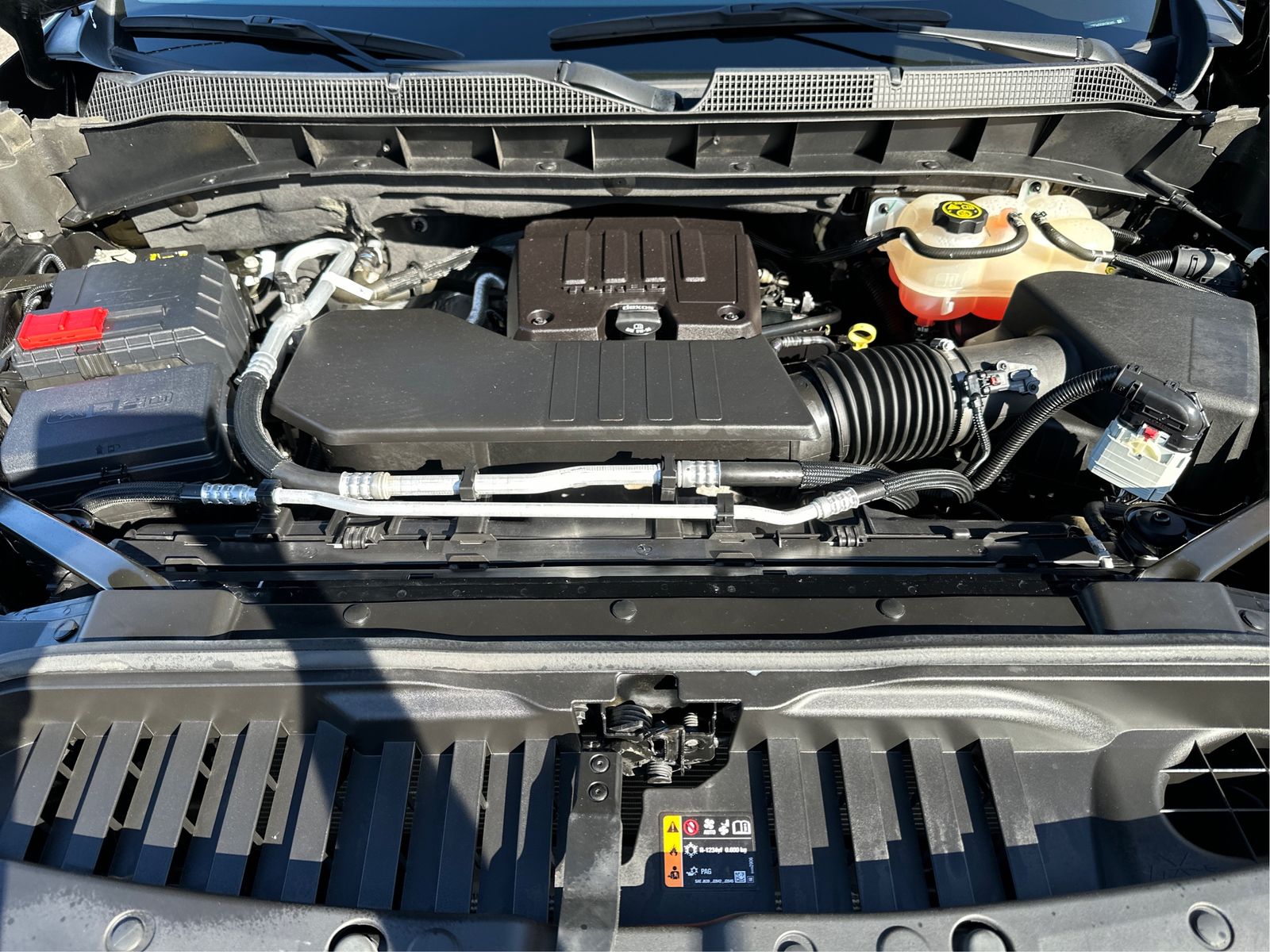 2023 Chevrolet Silverado 1500 LT - Photo 23