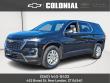 Certified 2023 Chevrolet Traverse LS w/1LS SUV