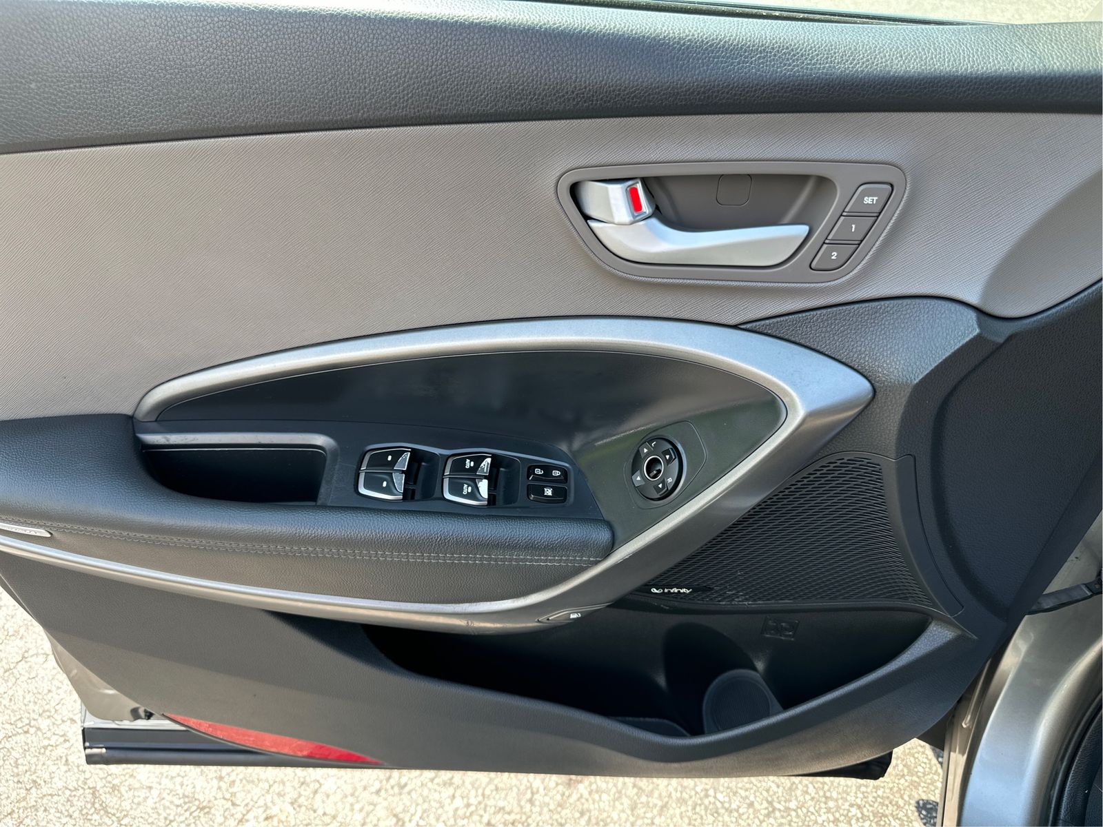2018 Hyundai Santa Fe Sport 2.0T Ultimate - Photo 21
