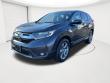 Used 2018 Honda CR-V EX-L SUV